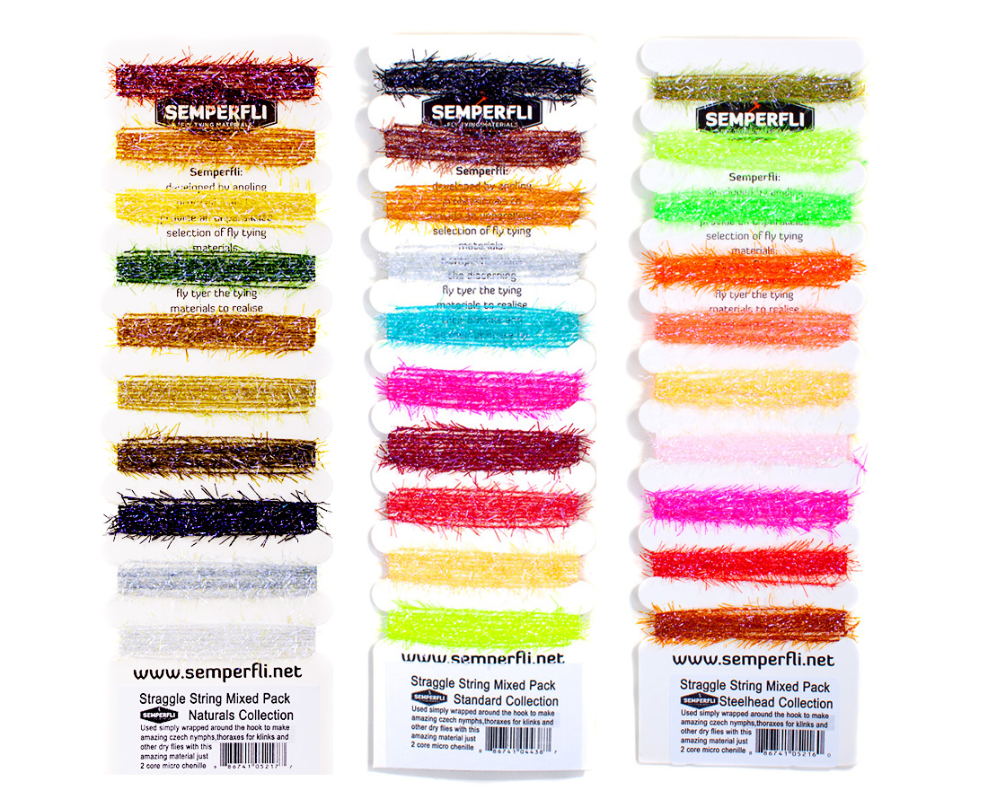 semperfli_straggle_string_mixed_pack_title Semperfli Straggle String Mixed Pack