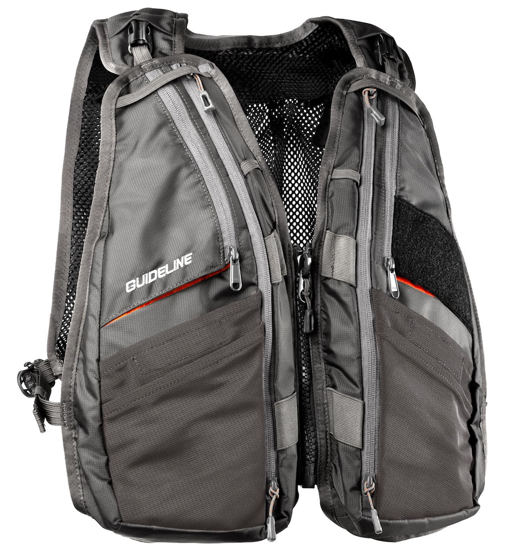Guideline-Experience-Vest9 Guideline Experience Vest Fliegenweste