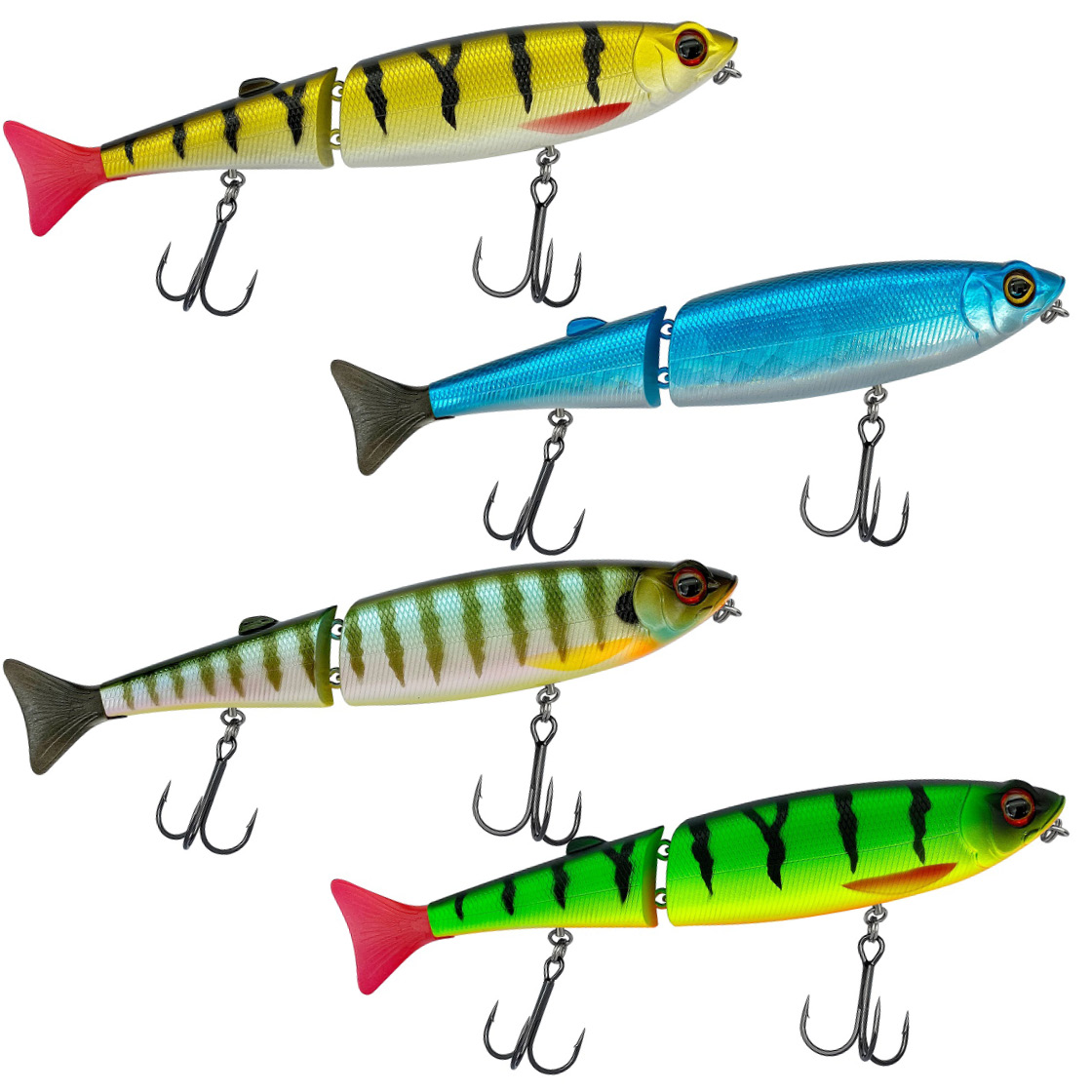 Illex Freddy 170 CW Hardbait