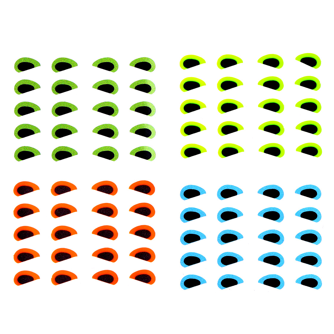 Pacchiarini Angry Predator Eyes Pacchiarini Angry Predator Eyes