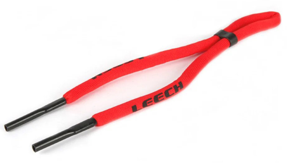 Leech Floatingstrap Brillenband red