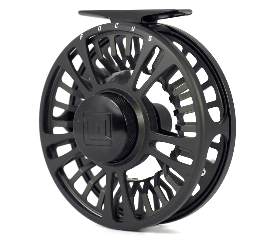 FlyLab Focus Euro Nymph Fliegenrolle