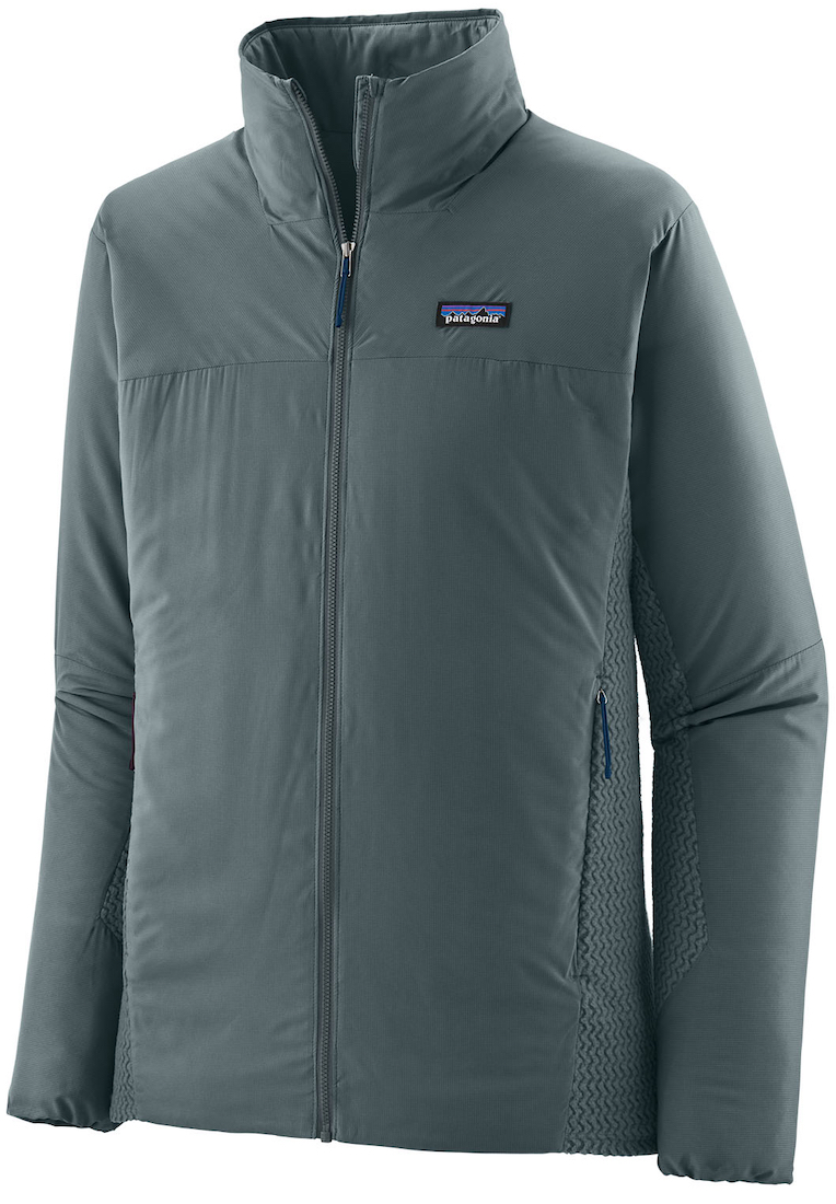Patagonia Nano-Air Light Hybrid Jacket NUVG
