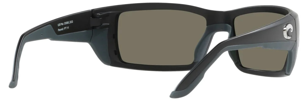 P-28611_Costa_Polarisationsbrille_Permit_Matte_Black_Blue_Mirror_580G_2