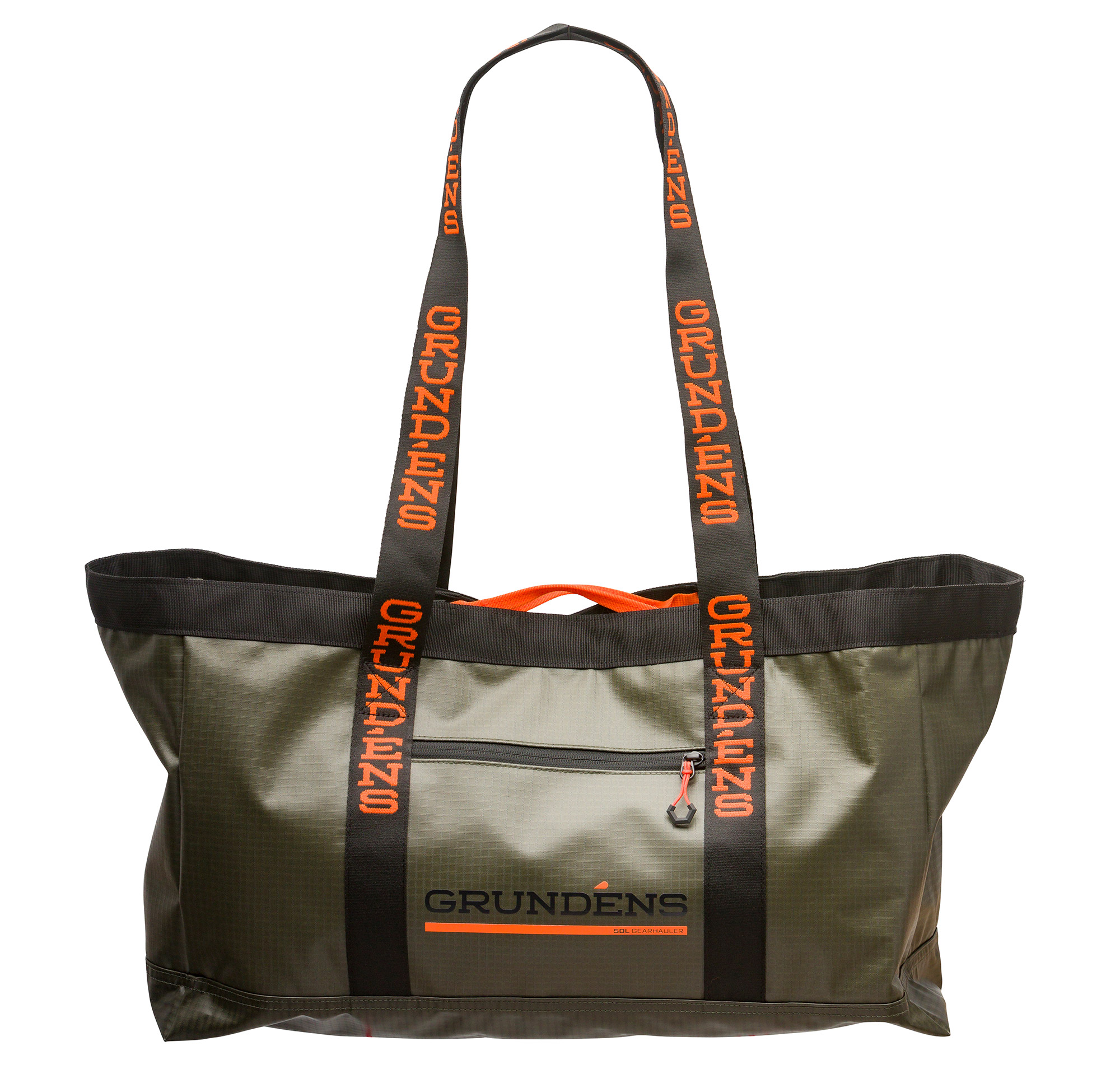 Grundéns Gear Hauler Tote Bag 50L Tasche für Watbekleidung Wasserdicht Deep Depths Grundéns Gear Hauler Tote Bag 50L Tasche für Watbekleidung Wasserdicht Deep Depths