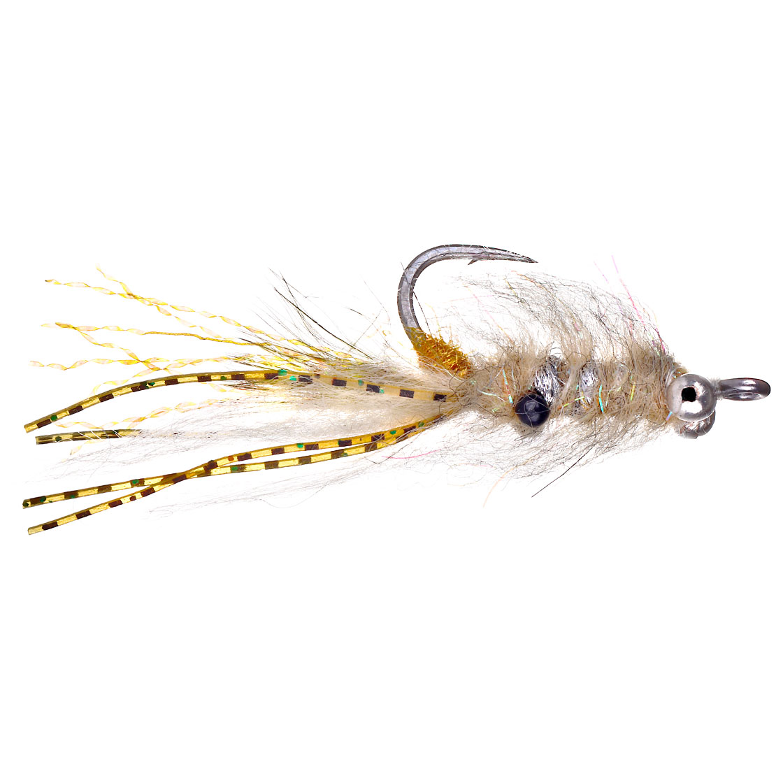 P-26364-Catchy-Flies-Tiziano-s-Lightweight-Bonefish-Fly-tan17ZrZEQAqZGDh Catchy Flies Tiziano's Lightweight Bonefish Fly tan