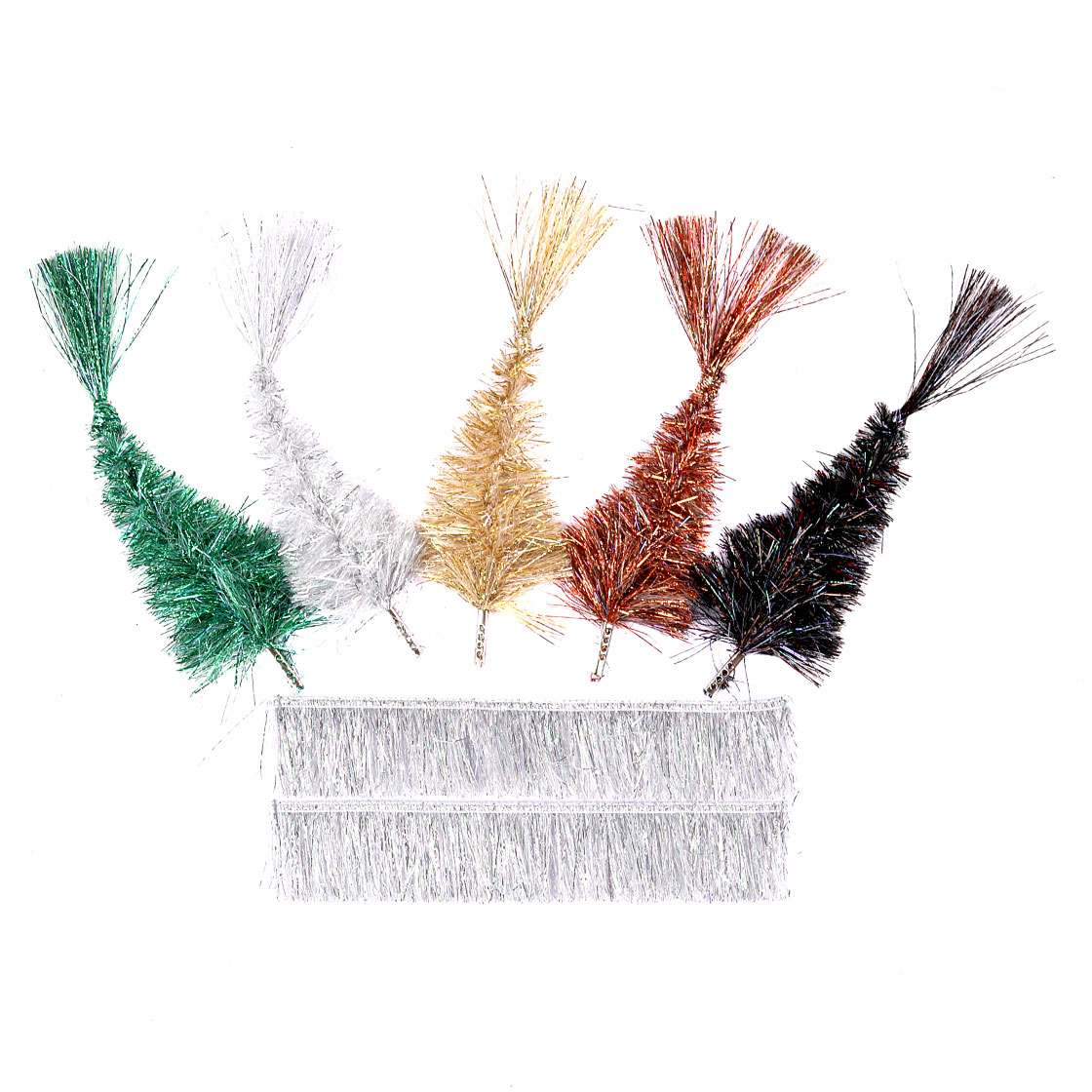 Textreme Predator Fly Tying Kit