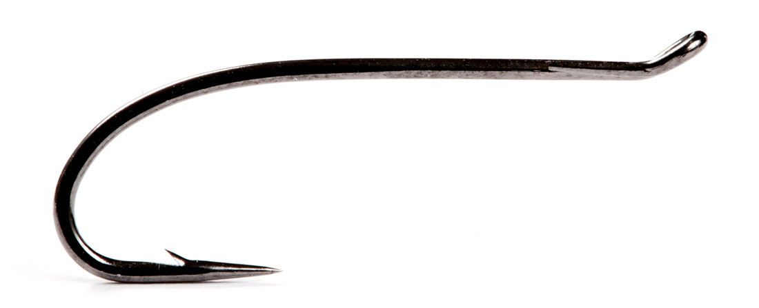Partridge M2 Salmon Heavy Single Haken