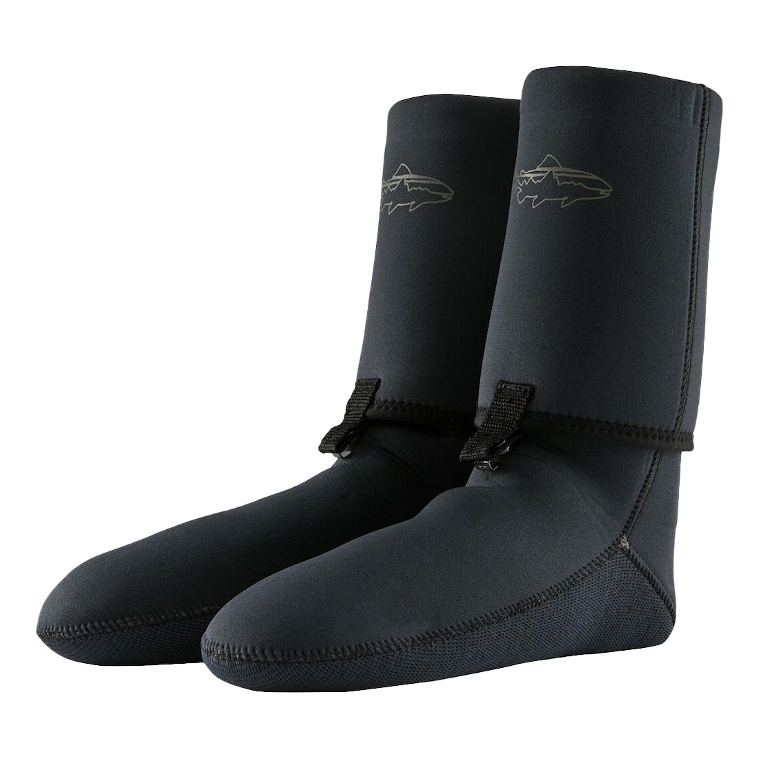 Patagonia Yulex Wading Socks Watsocken mit Gravel Guards