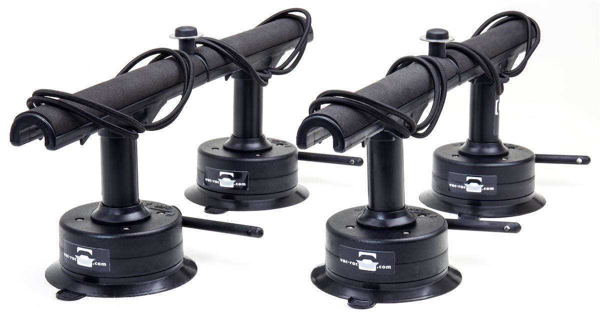 Guideline Vac-Rac Standard Professional Rutenhalter