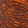 grizzly dyed orange