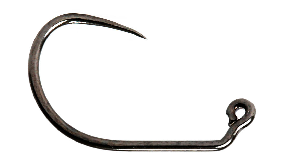 Partridge Patriot SLJ Wide Gape Jig Haken