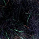 black peacock