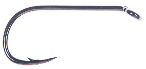 Ahrex FW562 Short Nymph Haken