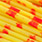 yellow / red