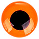 hot orange