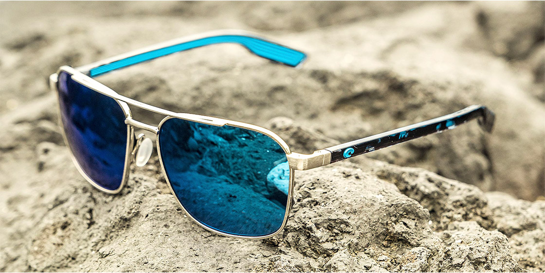 Costa_Polarisationsbrille_Wader_Brushed_Silver_Blue_Mirror_580G_5
