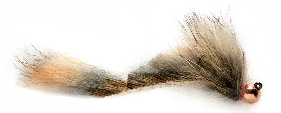 P-24186_Fulling_Mill_Crostons_Micro_Rabbit_Sculpin_Brown Bindebeispiel