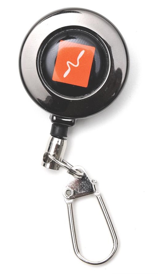 Guideline Pin On Reel Small Ausziehrolle