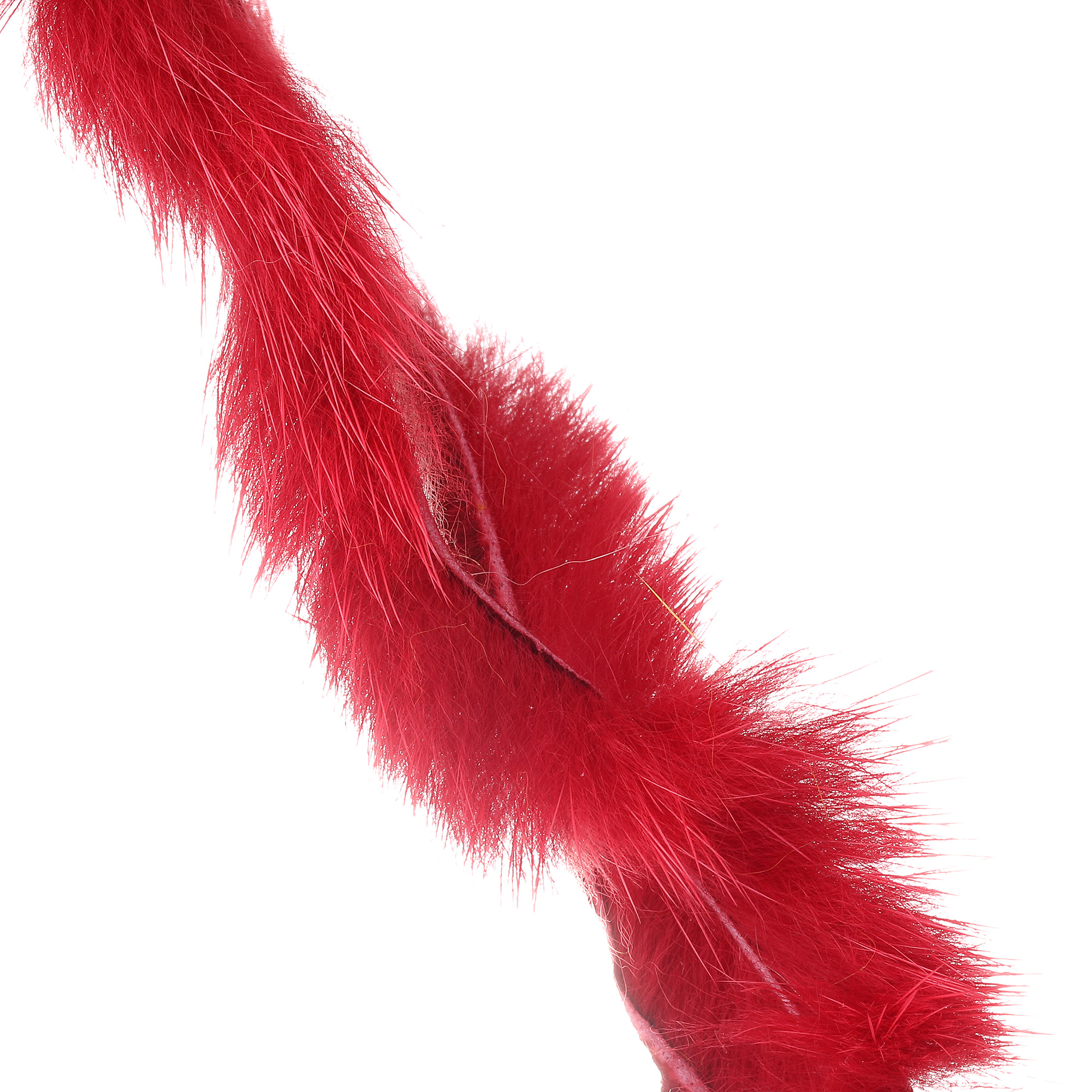 Frödin Flies SNS Genetic Mink Zonker Strips