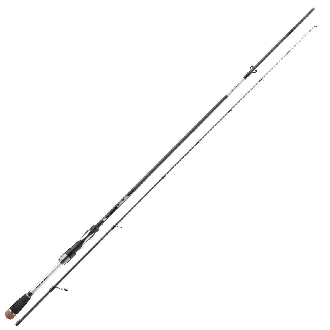 Daiwa Silver Creek Light Spinnrute