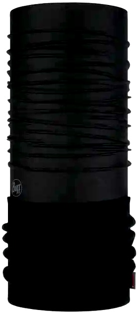 P-27205_Buff-R-_Polar_Neckwarmer_Solid_Black_Schlauchtuch_1 Buff® Polar Neckwarmer Solid Black Schlauchtuch