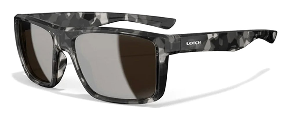 Leech_X7_Onyx Leech X7 Onyx Polbrille (Copper)