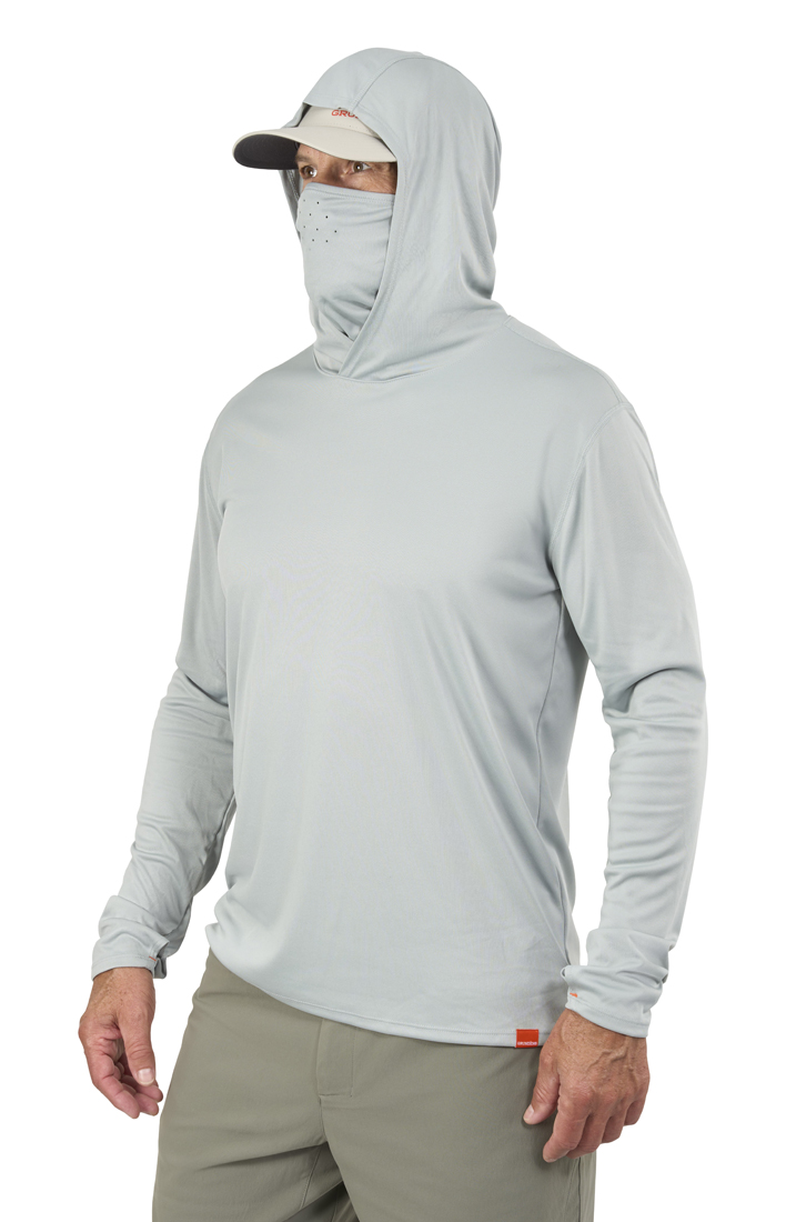 P-27590_Grundens_Tough_Sun_Masked_Hoodie_UPF_50-_Sonnenschutz_iceberg_8