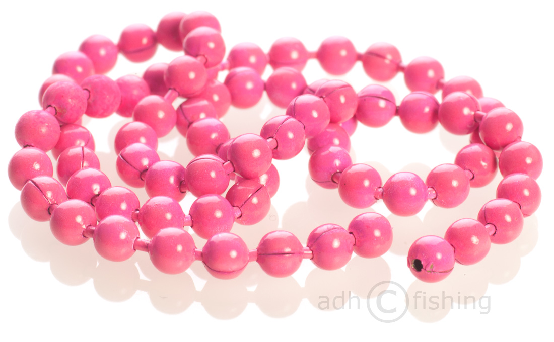 fluo pink