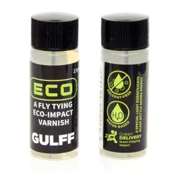 P-23010_ECO_UV_Vanish_Gullf_Flyfishing Gulff ECO Fly Tying Varnish 15ml