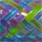 11 blue