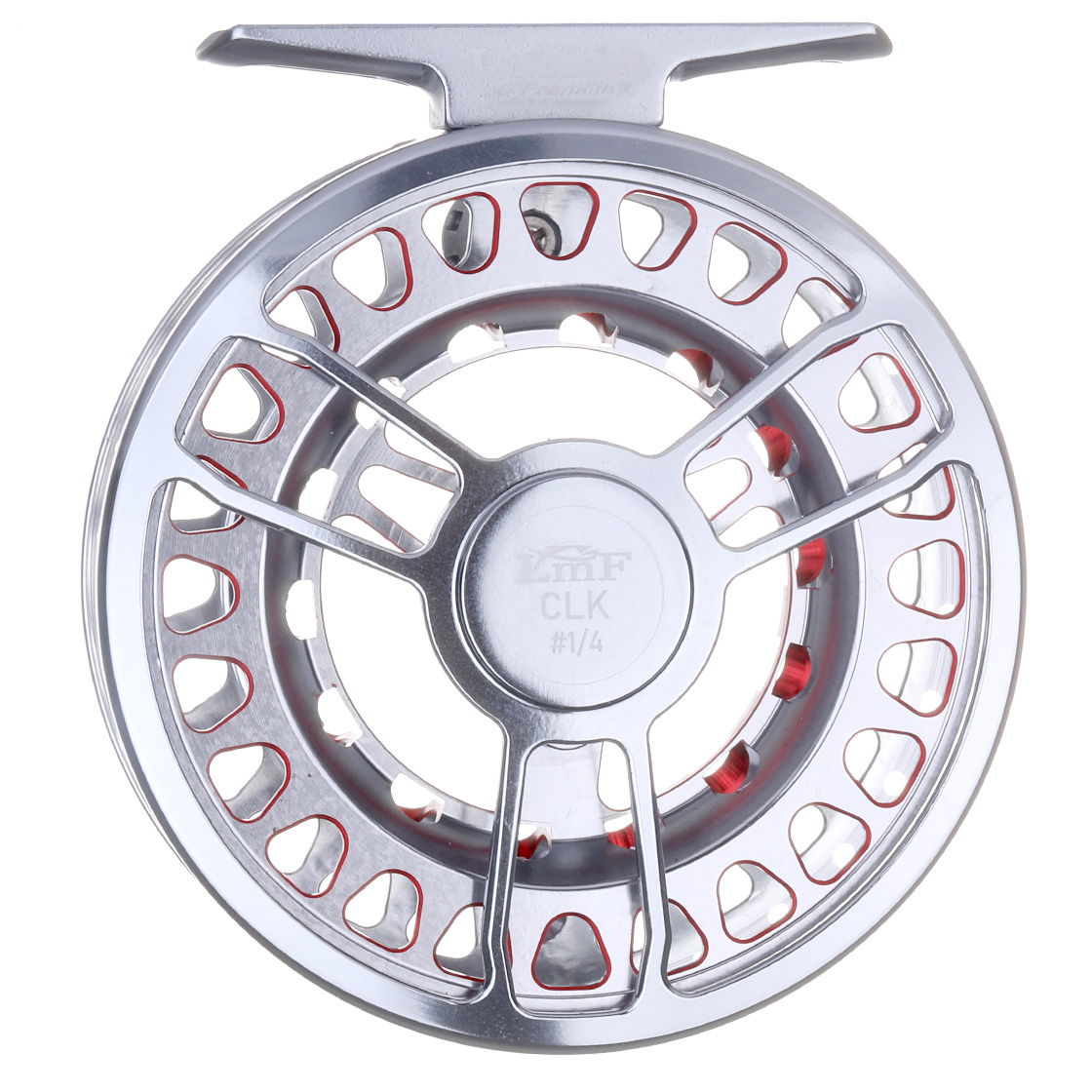 Loomis & Franklin CLK Trout Click Fliegenrolle Loomis & Franklin CLK Trout Click Fliegenrolle