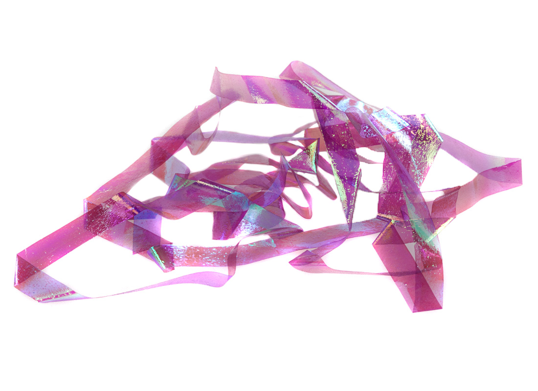 violet
