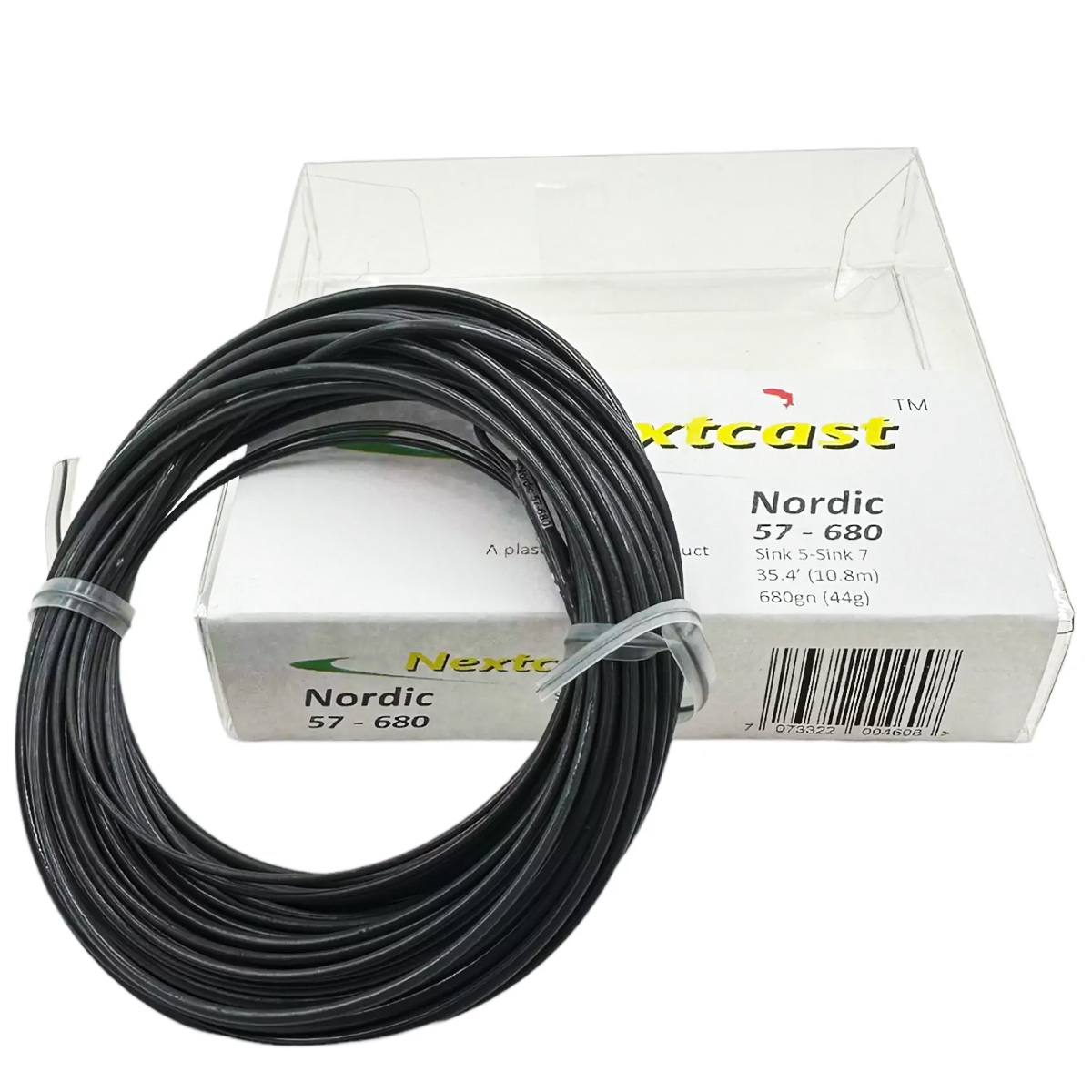 Nextcast_Nordic_2D_57_Schusskopf_Sink5-Sink7 Nextcast Nordic 2D 57 Schusskopf Sink5/Sink7