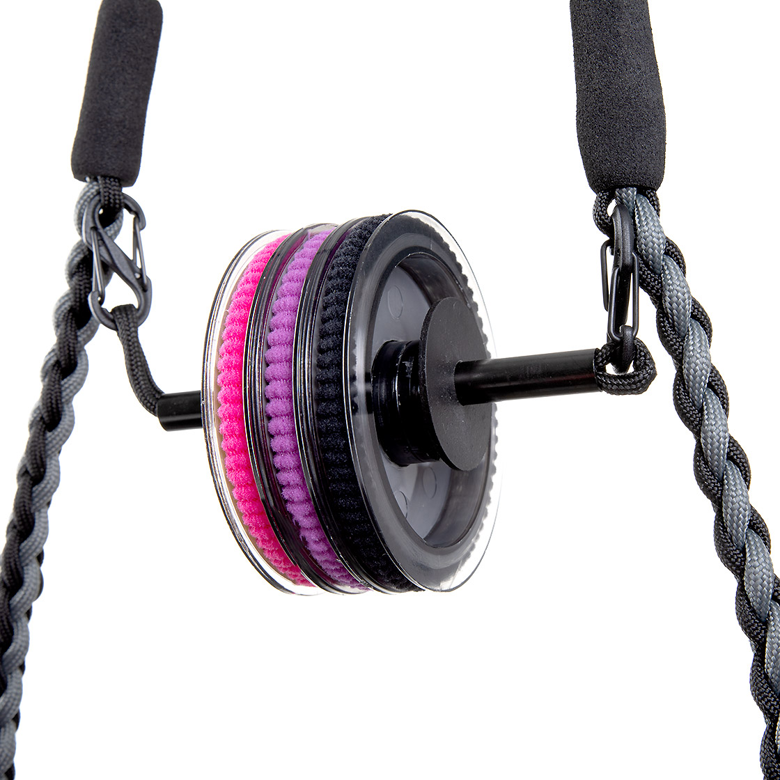 P-04200-Loon-Neckvest-Lanyard-5-Fliegenfischer-Umhangeband-Detail2