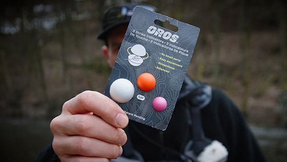 Wir testen: Oros Bissanzeiger