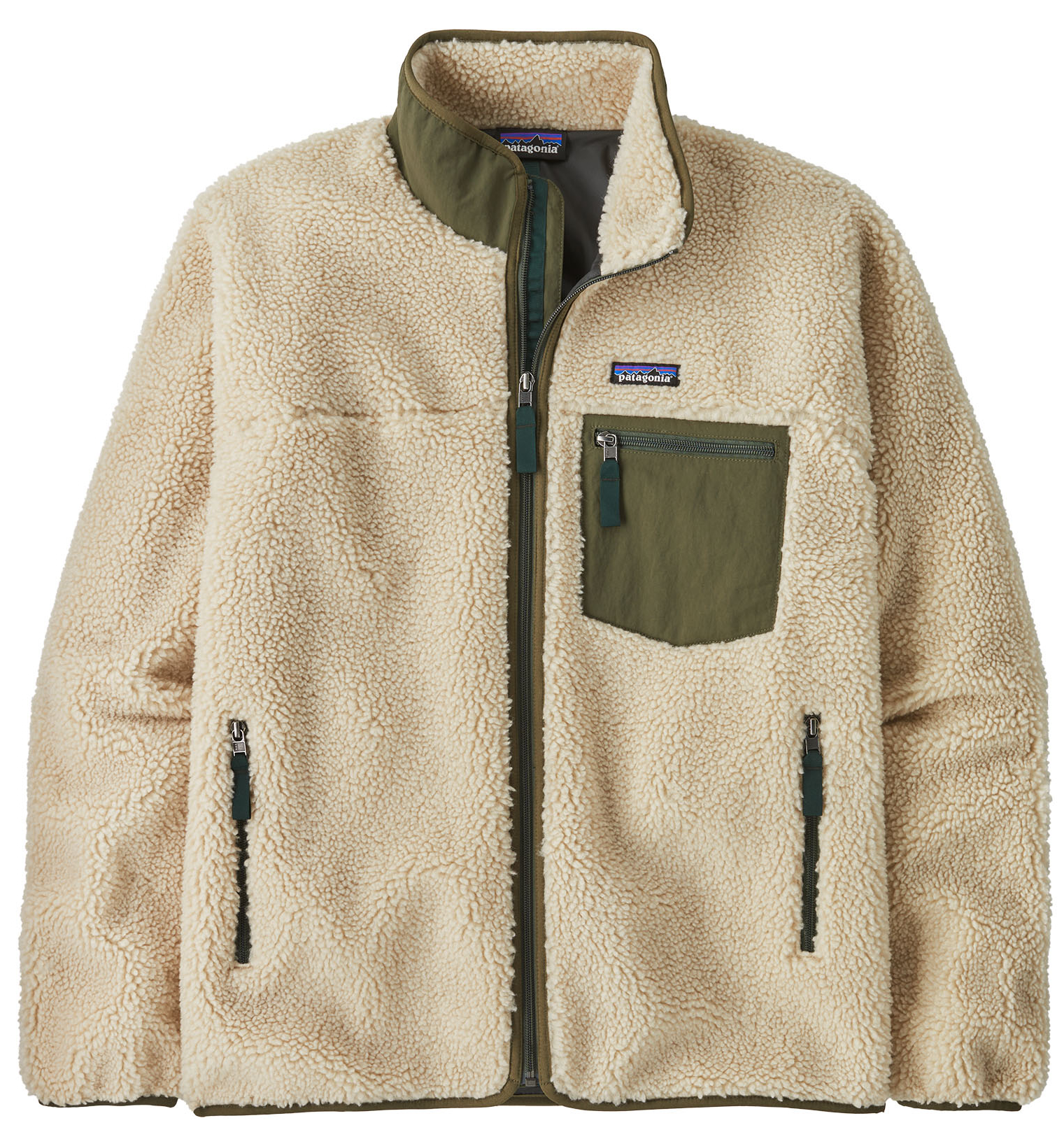 Patagonia Classic Retro-X Jacket DNBA