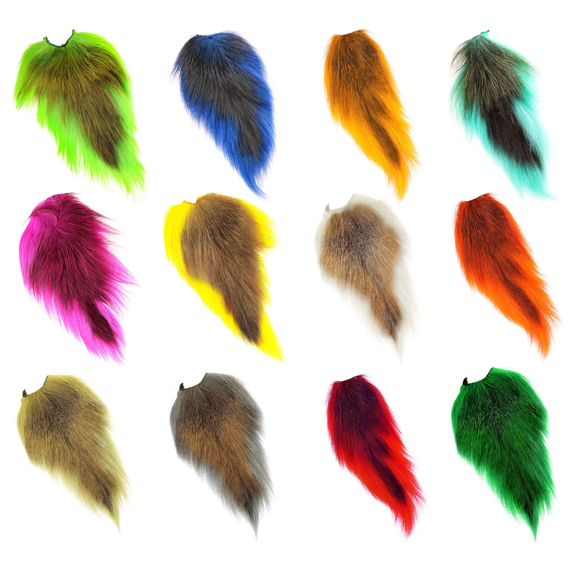 Hareline Large Northern Bucktail