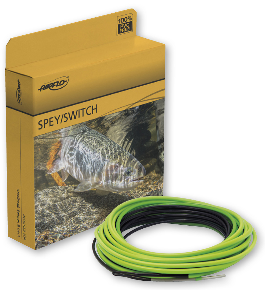 airflo_skagit_fist_shooting_head-Kopie Airflo Skagit Compact F.I.S.T Shooting Head