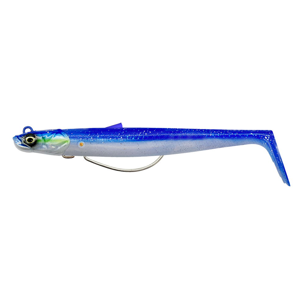 Savage_Gear_Sandeel_V2_-Weedless_bluepearlsilver_1 Blue Pearl Silver