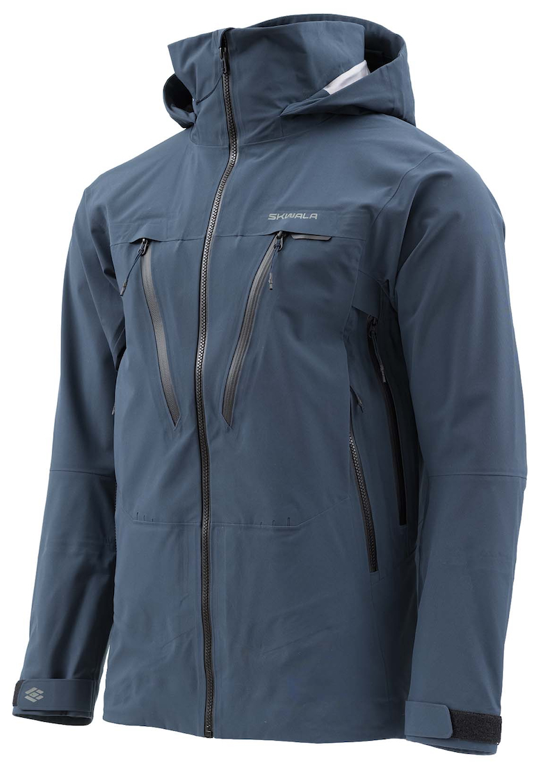 SKWALA RS Watjacke Eclipse