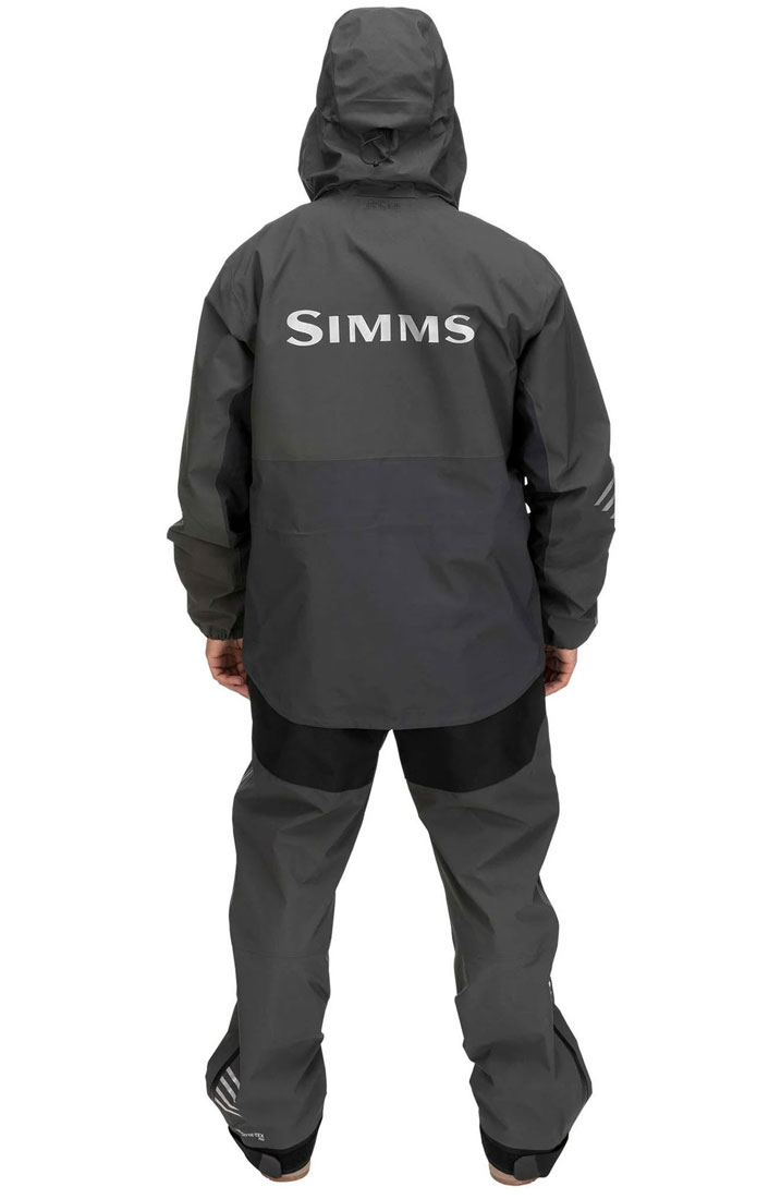 Simms_ProDry_Jacket_Watjacke_black_4 Beispielbild (andere Farbe)