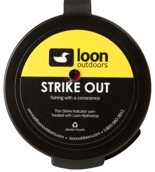 strikeout-hi Loon Strike Out Bissanzeiger
