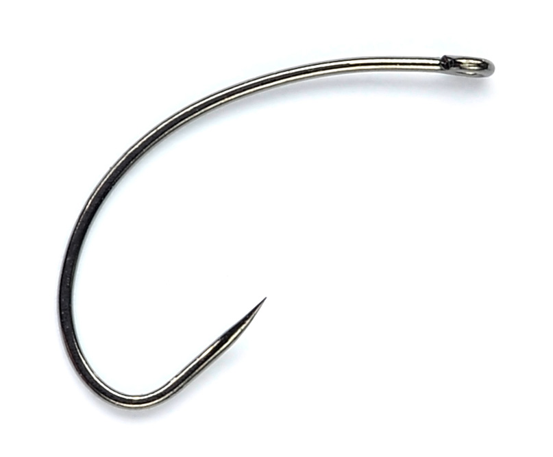Partridge Fine Wire Czech Nymph CZF EMERGER ohne Widerhaken