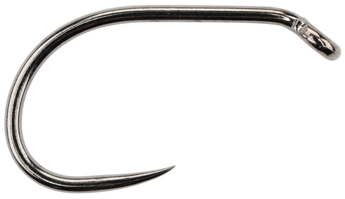 Soldarini XPS Competition C117 Blob and Stillwater Hook Barbless 25pc