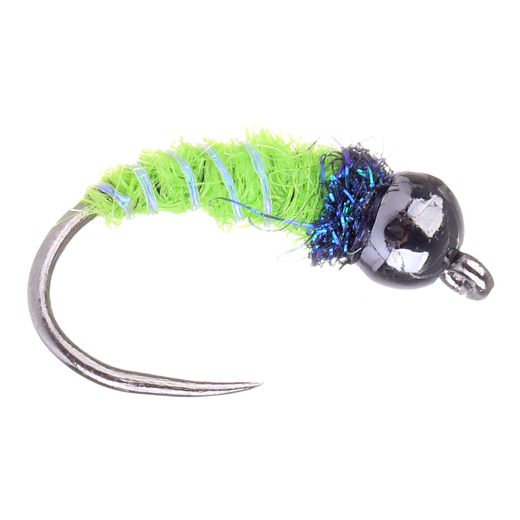 The Fly Emporium Nymph Rhya Barbless