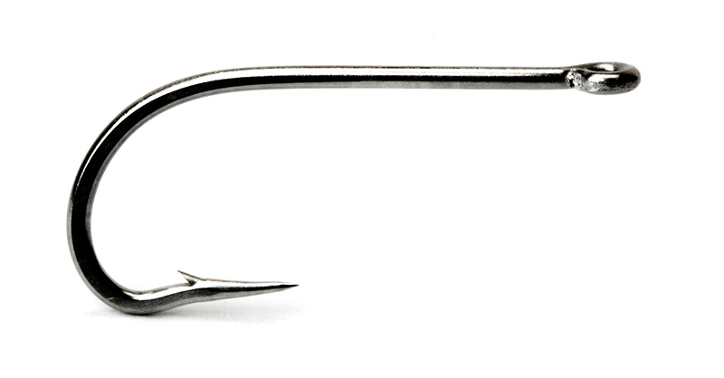 Partridge Haken CS 52 - Sea Prince Hook
