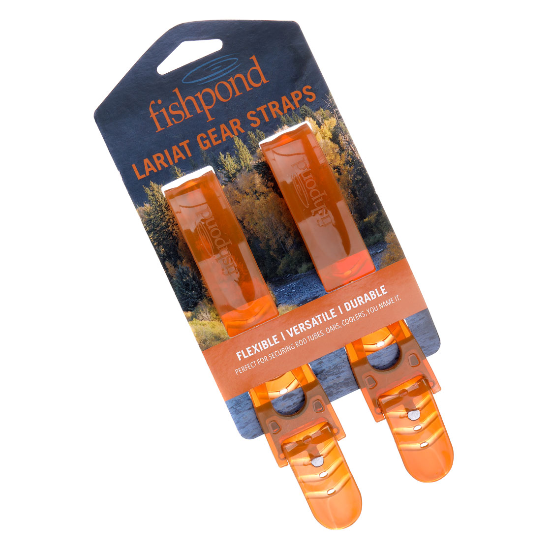 Fishpond Gear Straps