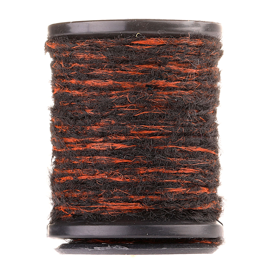 grayling black & orange