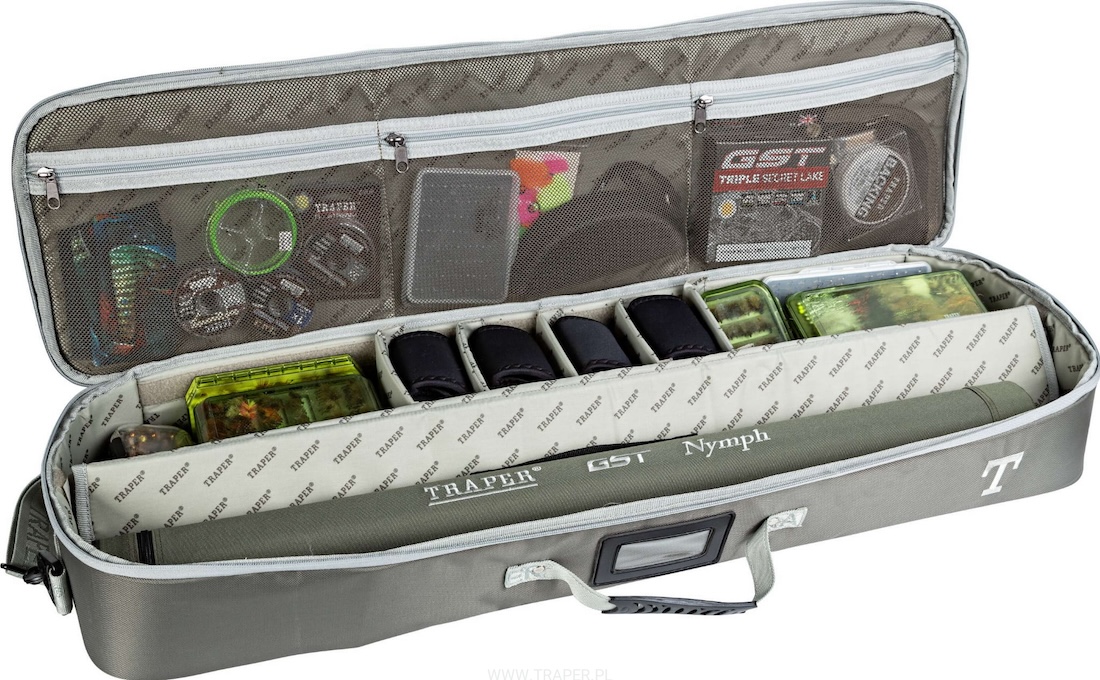 P-26535_Traper_Rod_And_Reel_Bag_2 Traper Active Rod & Reelbag Light Rutenkoffer